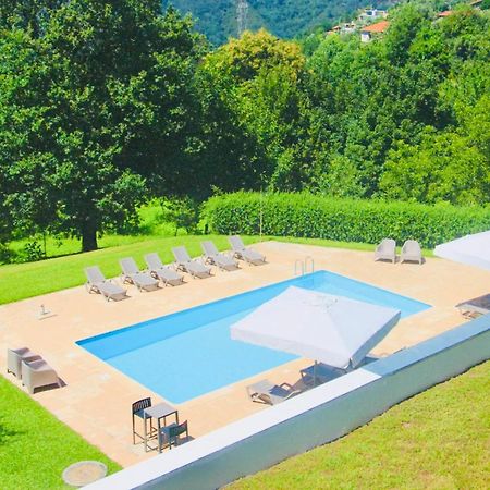 Geres - Aldeia Turistica De Louredo Villa Vieira do Minho Kültér fotó